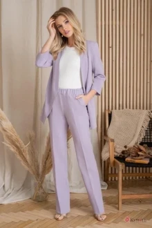 Брючный костюм ЮРС 20-346