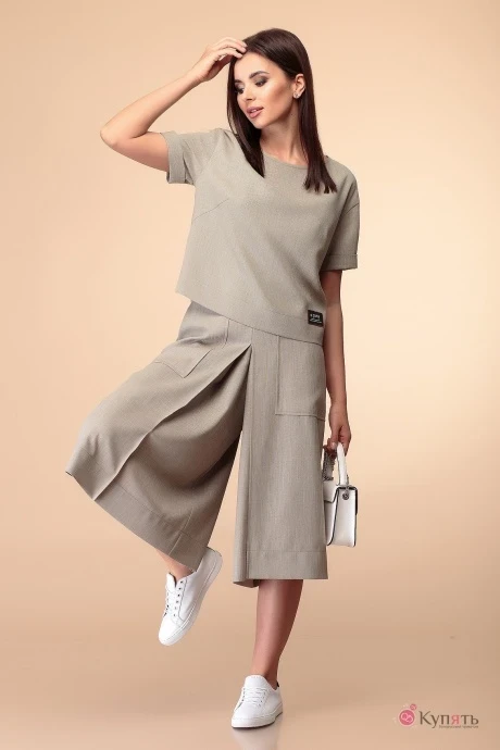 Romanovich Style 2-1971