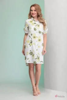 Платье Angelina&Сompany 348