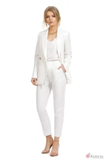 Брючный костюм УТИЛЬ PiRS 906