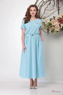 Платье Michel Chic 664
