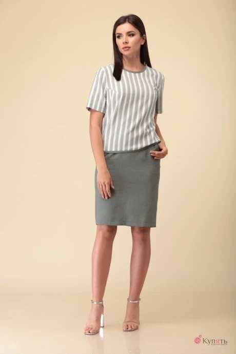 Ларс Стиль М-434