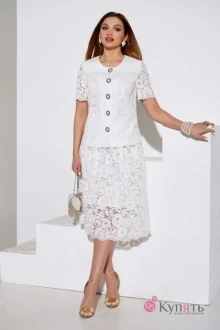 Юбочный костюм Lissana 4053