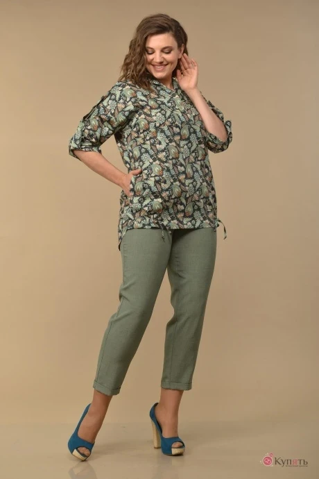 Lady Style Classic 2058