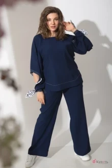 Брючный костюм Anna Majewska А-130