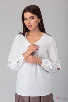 Блузка Anelli 826