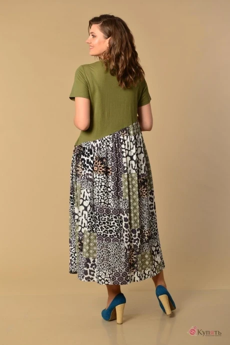 Lady Style Classic 1804
