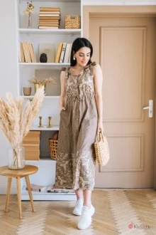 Сарафан TVIN 8108