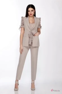 Брюки ЛаКона 1291 БР