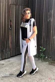 Спортивный костюм Runella 1334