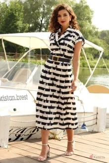 Платье Мода-Юрс 2548