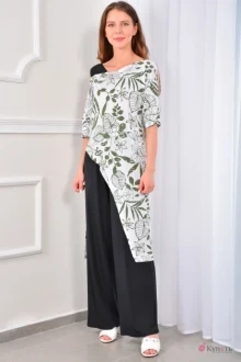 Брючный костюм LM TR1003