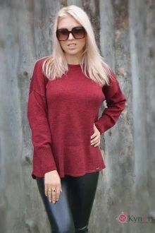 Джемпер (кофта) Romgil ТЗ107