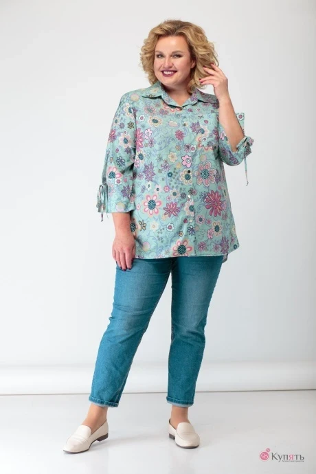 Багряница 2108