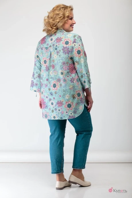 Багряница 2108