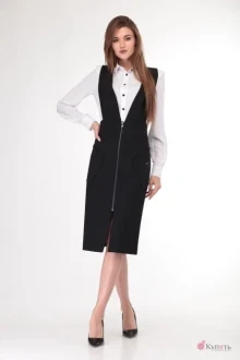 Сарафан Карина Делюкс В-247