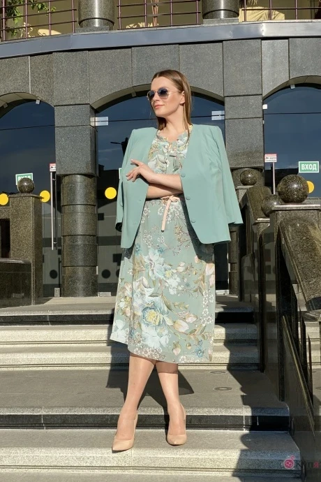 Карина Делюкс В-372