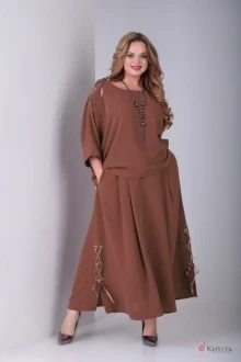 Юбочный костюм Angelina&Сompany 332