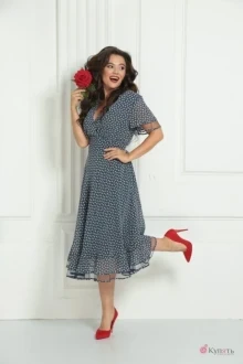Платье SolomeaLux 566