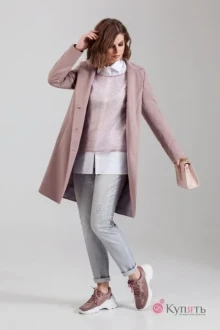 Пальто Anna Majewska 1264