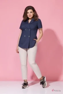 Блузка Anna Majewska 1375