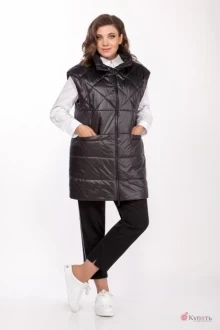 Жилетка Anna Majewska 1384