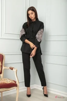 Блузка SandyNa 13841