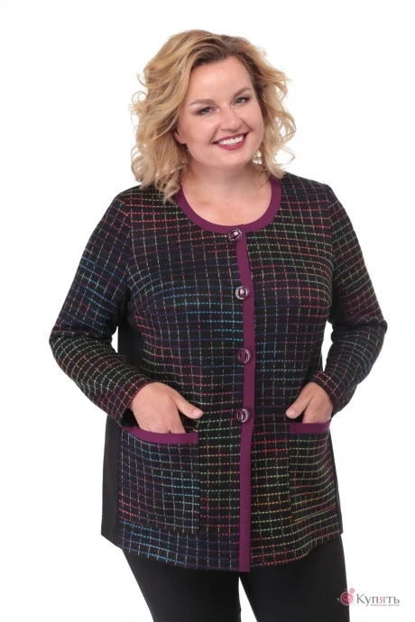 Орхидея Люкс 1048