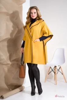 Пальто Лилиана М859