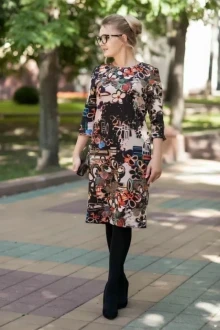 Платье Euromoda 308