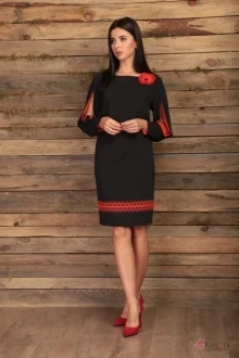 Платье Angelina&Сompany 422ч