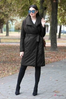 Пальто Lady Secret 6289