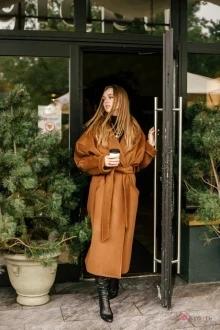 Пальто PUR PUR 07-858