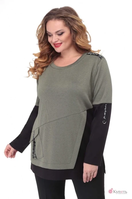 Орхидея Люкс 1041