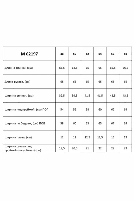 Таир-Гранд 62197