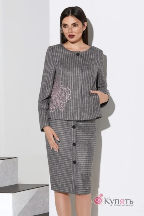 Lissana 4096