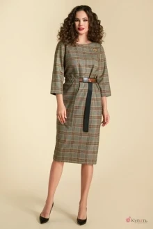 Платье Магия Моды 1764