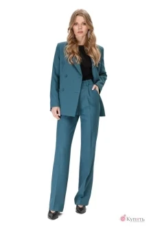 Брючный костюм УТИЛЬ PiRS 1668 тройка