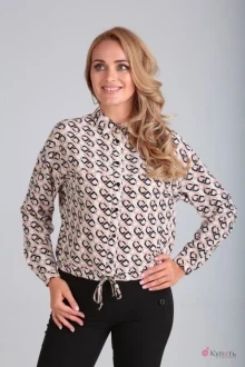 Рубашка MODEMA 455
