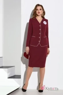 Юбочный костюм Lissana 4161