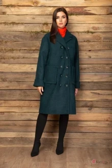 Пальто Angelina&Сompany 449