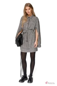 Юбочный костюм УТИЛЬ PiRS 1981