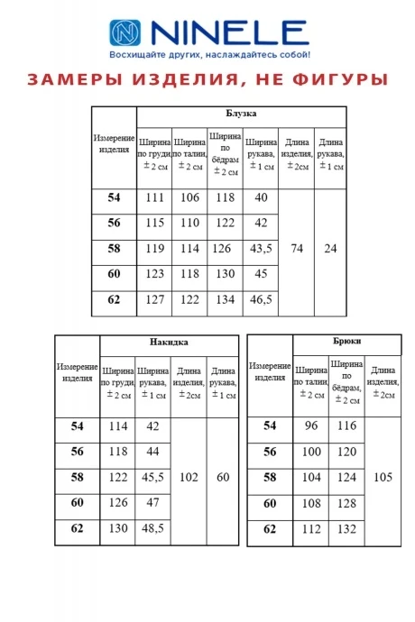 Нинель Шик 5816