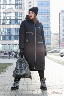 Пальто Lady Secret 8275