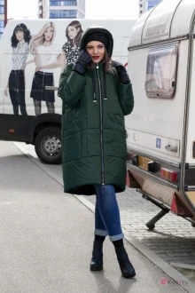 Пальто Lady Secret 8276