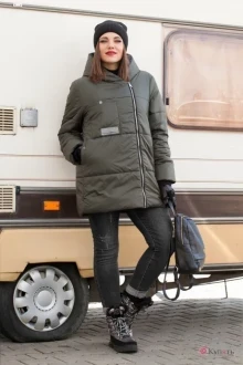 Куртка Lady Secret 7275