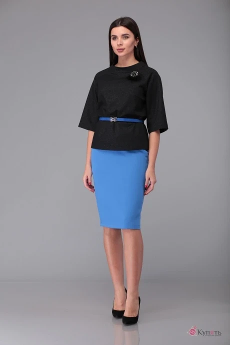 Ларс Стиль 499