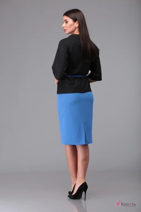 Ларс Стиль 499