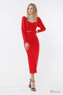 Юбочный костюм УТИЛЬ PiRS 2241