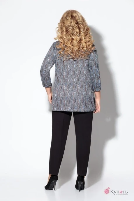 Кокетка и К 810